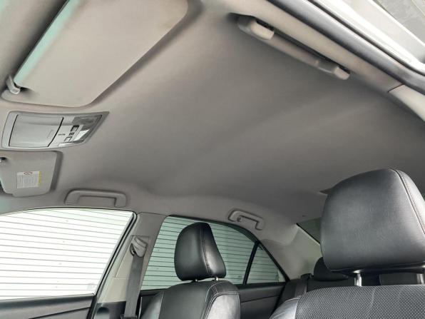 Toyota Camry VII (XV50) с пробегом 2012 года, цена 1 495 000 рублей, 207659 км, седан, Автокод Объявления