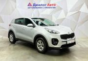 Kia Sportage IV Азнакаево  - изображение 29