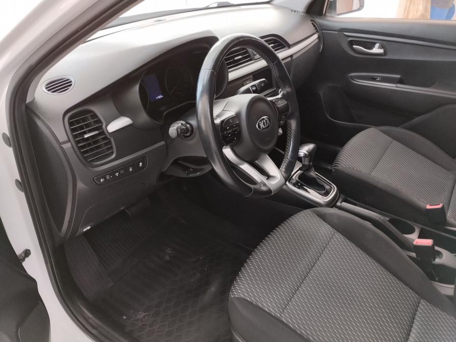 Kia Rio IV Минеральные Воды  - изображение 7