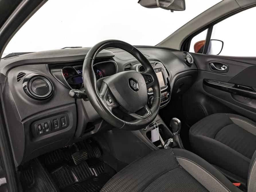 Renault Kaptur I Москва  - изображение 15