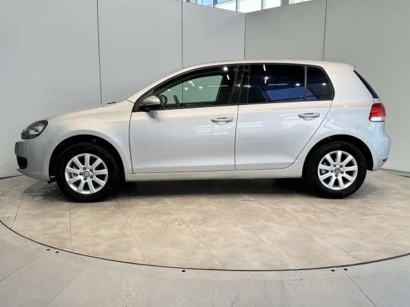 Volkswagen Golf VI с пробегом 2012 года, цена 860 000 рублей, 116642 км, хэтчбек, Автокод Объявления