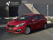 Kia Ceed II Рестайлинг Казань  - изображение 14