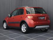 Suzuki SX4 I (Classic) Пермь  - изображение 67