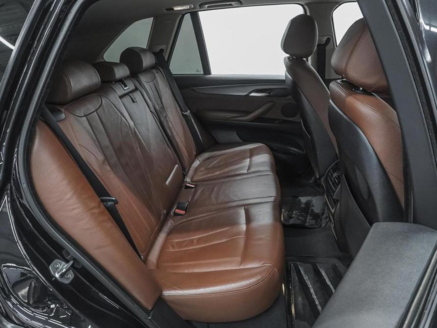 BMW X5 III (F15) Ростов-на-Дону  - изображение 7