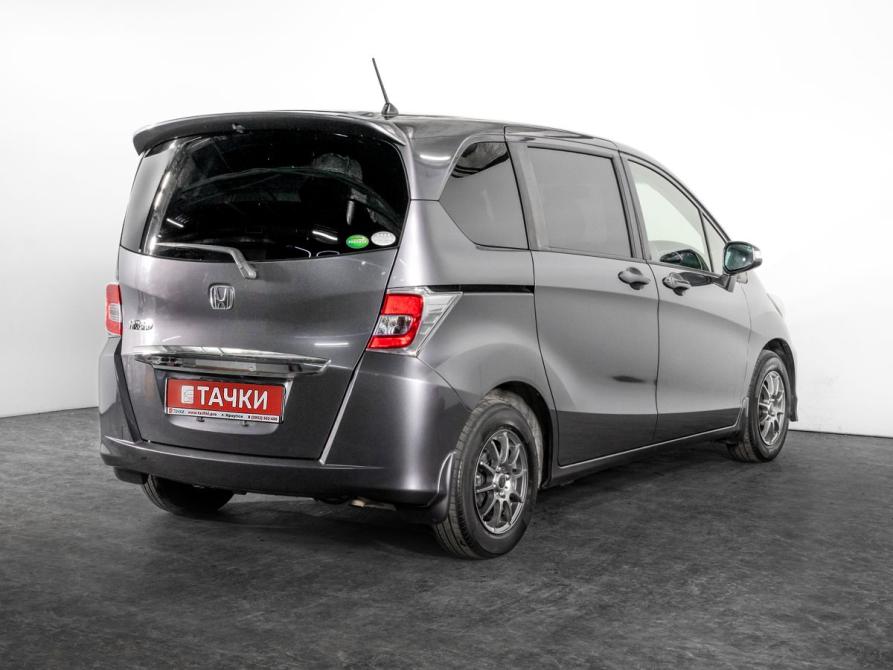 Honda Freed I Рестайлинг 2 Иркутск  - изображение 3