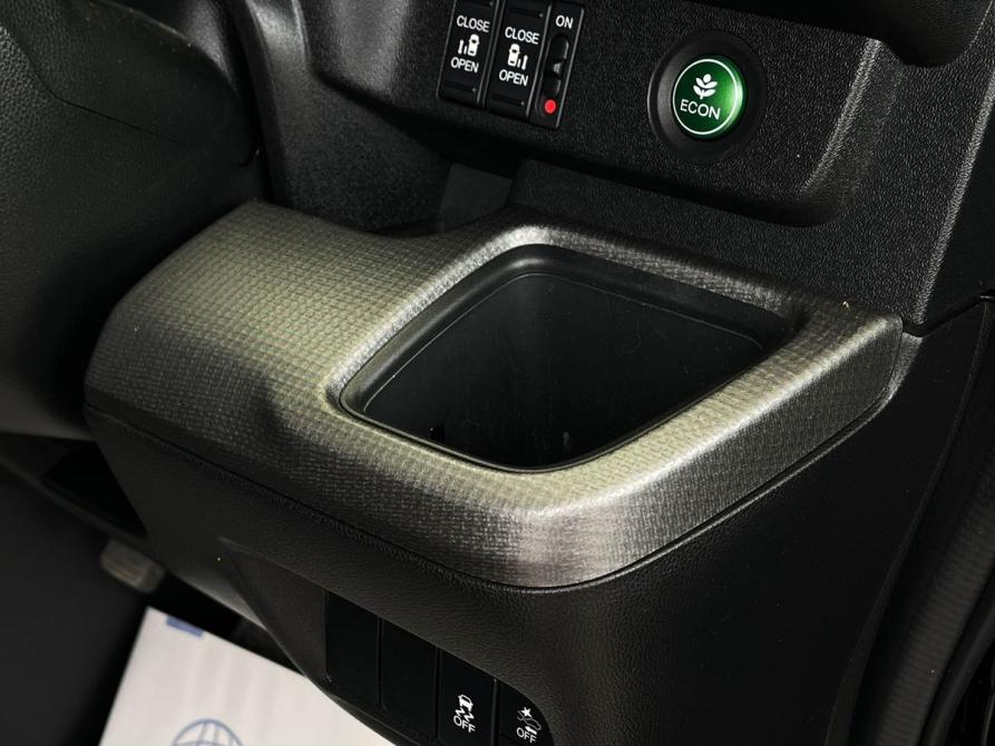 Honda Stepwgn V Рестайлинг Пермь  - изображение 22