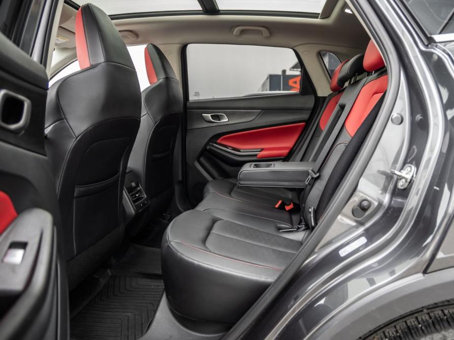 Changan UNI-S (CS55 Plus) Волгоград  - изображение 36