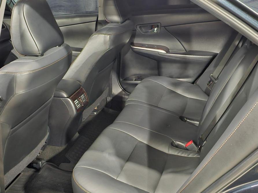 Toyota Camry VII (XV50) Рестайлинг Краснодар  - изображение 23