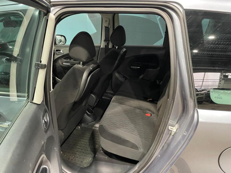 Citroen C3 Picasso I Пермь  - изображение 12