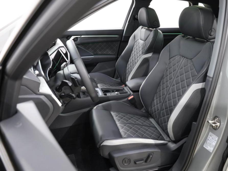 Audi Q3 II (F3) Ростов-на-Дону  - изображение 10