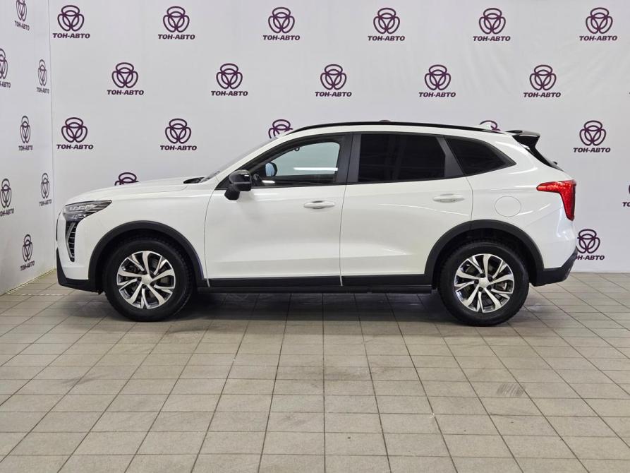 Haval Jolion I Рестайлинг Тольятти  - изображение 8