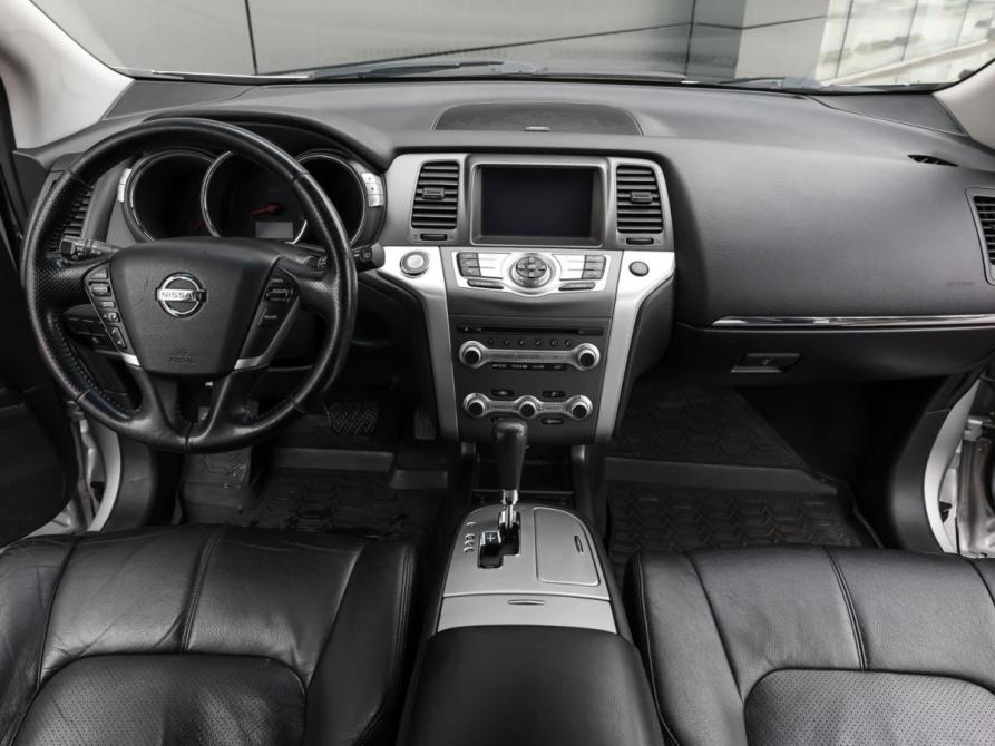 Nissan Murano II (Z51) Рестайлинг 2 Москва  - изображение 14