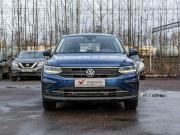 Volkswagen Tiguan II Рестайлинг Санкт-Петербург  - изображение 17