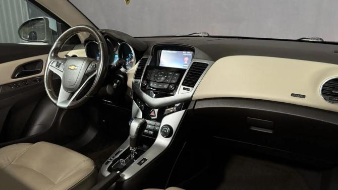Chevrolet Cruze I с пробегом 2012 года, цена 750 000 рублей, 232752 км, седан, Автокод Объявления