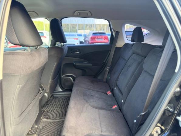 Honda CR-V IV с пробегом 2014 года, цена 1 695 000 рублей, 220000 км, внедорожник, Автокод Объявления