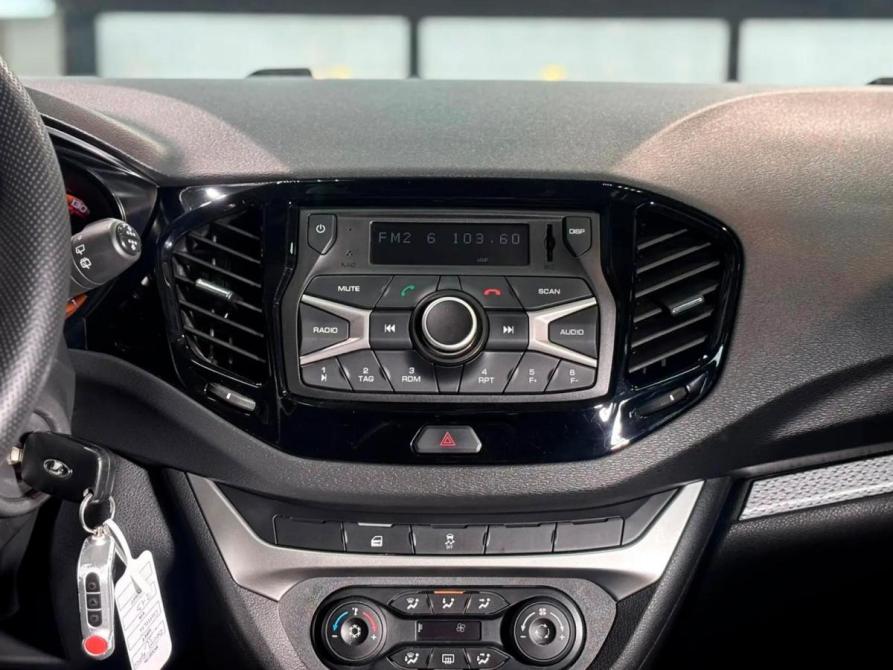 Lada (ВАЗ) Vesta I Сыктывкар  - изображение 16