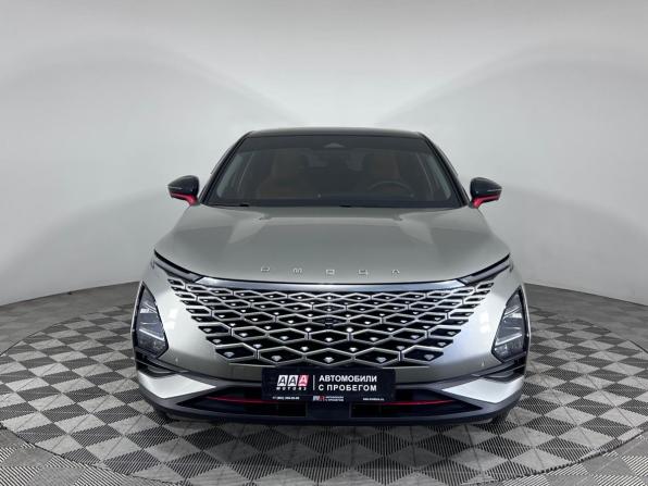 Omoda C5 I с пробегом 2023 года, цена 1 650 000 рублей, 39728 км, внедорожник, Автокод Объявления