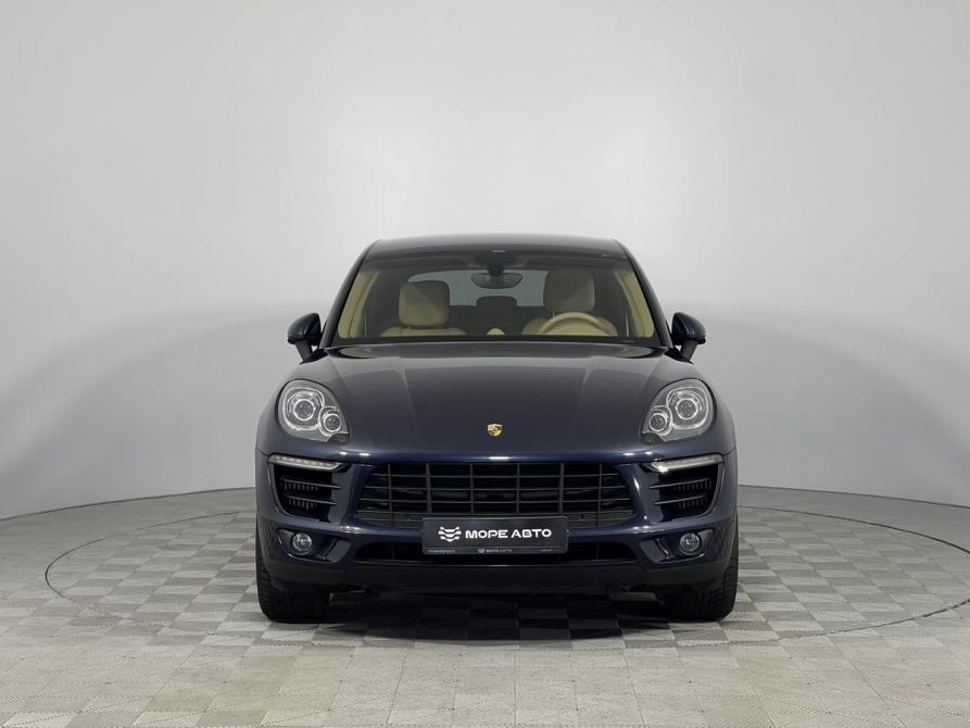 Porsche Macan I Калининград  - изображение 2