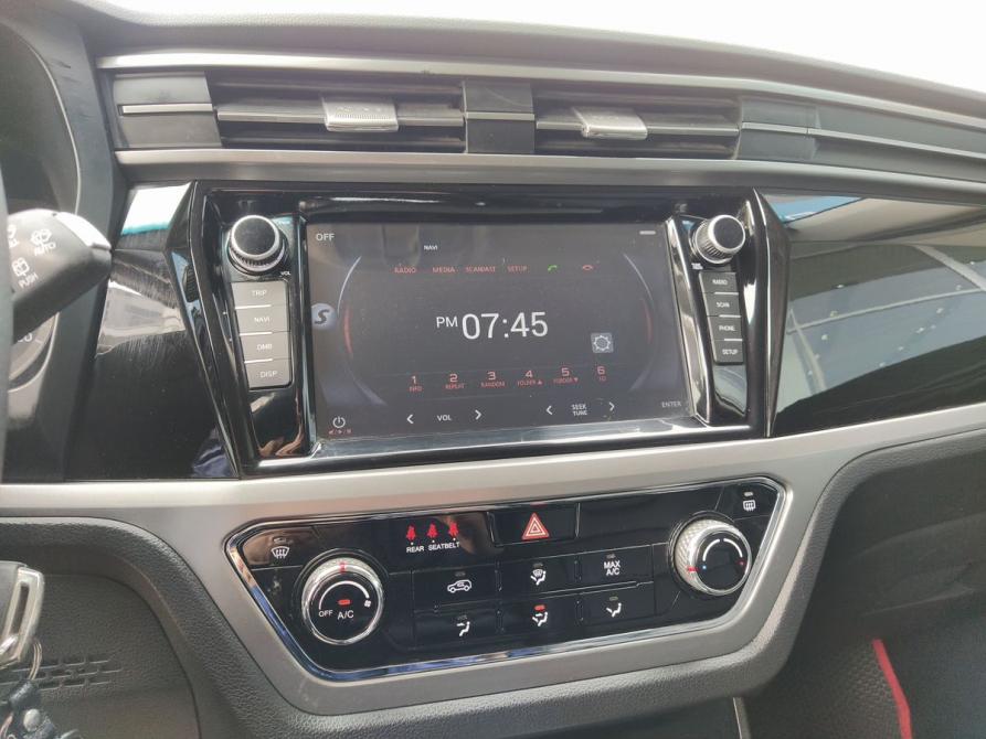 SsangYong Korando IV Екатеринбург  - изображение 15