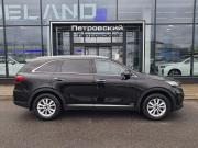 Kia Sorento III Prime Рестайлинг Санкт-Петербург  - изображение 24