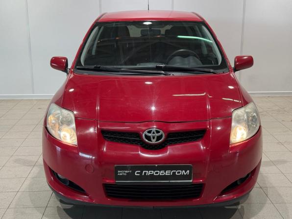 Toyota Auris I с пробегом 2007 года, цена 650 000 рублей, 81498 км, хэтчбек, Автокод Объявления