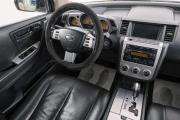 Nissan Murano I (Z50) Красноярск  - изображение 33