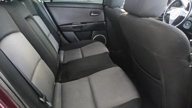 Mazda 3 I (BK) Рестайлинг с пробегом 2007 года, цена 299 000 рублей, 257000 км, седан, Автокод Объявления