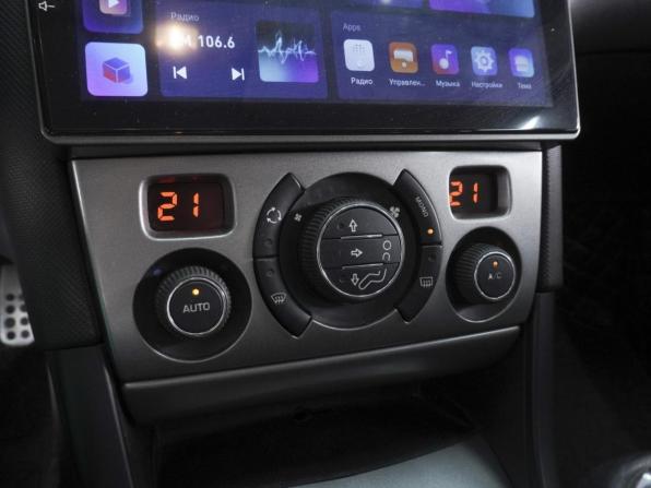 Peugeot 408 I с пробегом 2015 года, цена 999 000 рублей, 97913 км, седан, Автокод Объявления