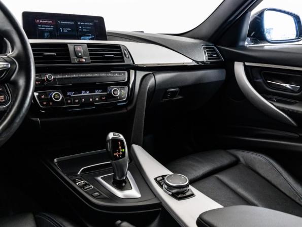 BMW 3 серии VI (F3x) Рестайлинг с пробегом 2018 года, цена 3 099 000 рублей, 85801 км, седан, Автокод Объявления