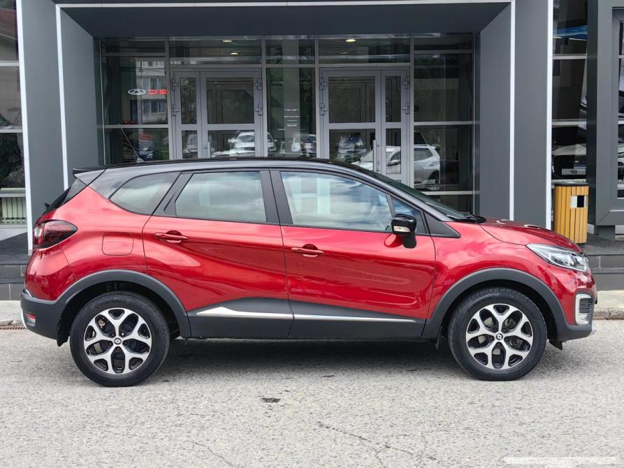 Renault Kaptur I Пермь  - изображение 7
