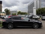 Toyota Camry VIII (XV70) Рестайлинг Москва  - изображение 22