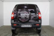 Chevrolet Niva I Рестайлинг Санкт-Петербург  - изображение 22