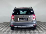 Skoda Yeti I Ростов-на-Дону  - изображение 23