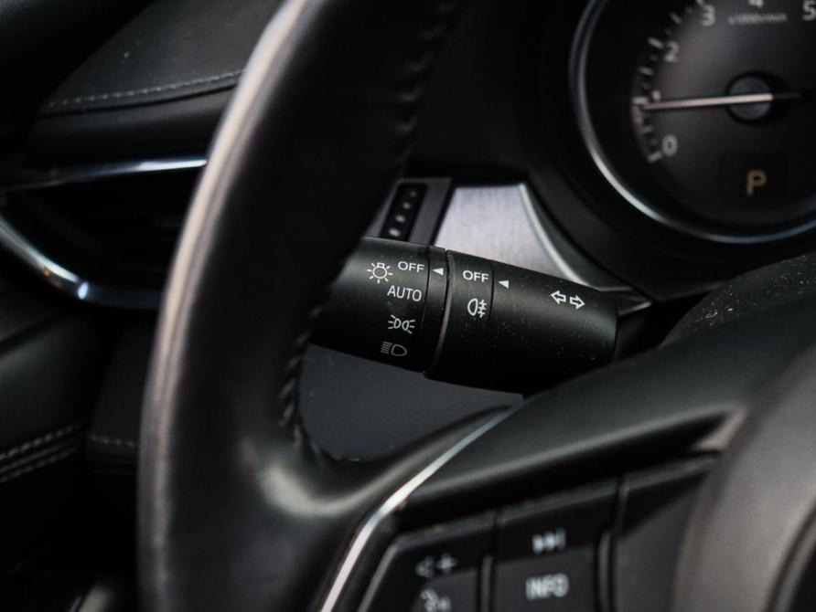 Mazda 6 III (GJ) Рестайлинг 2 Москва  - изображение 23