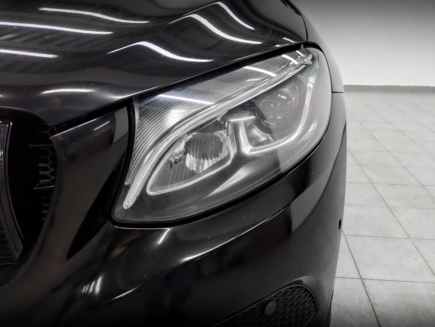 Mercedes-Benz GLC I (X253) Москва  - изображение 17