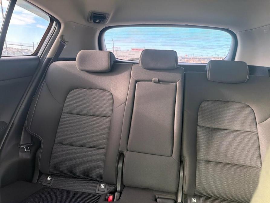 Kia Sportage IV Рестайлинг Пермь  - изображение 7