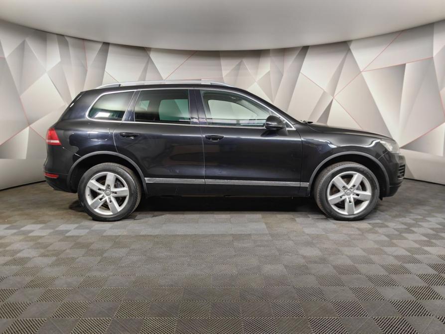 Volkswagen Touareg II Москва  - изображение 6