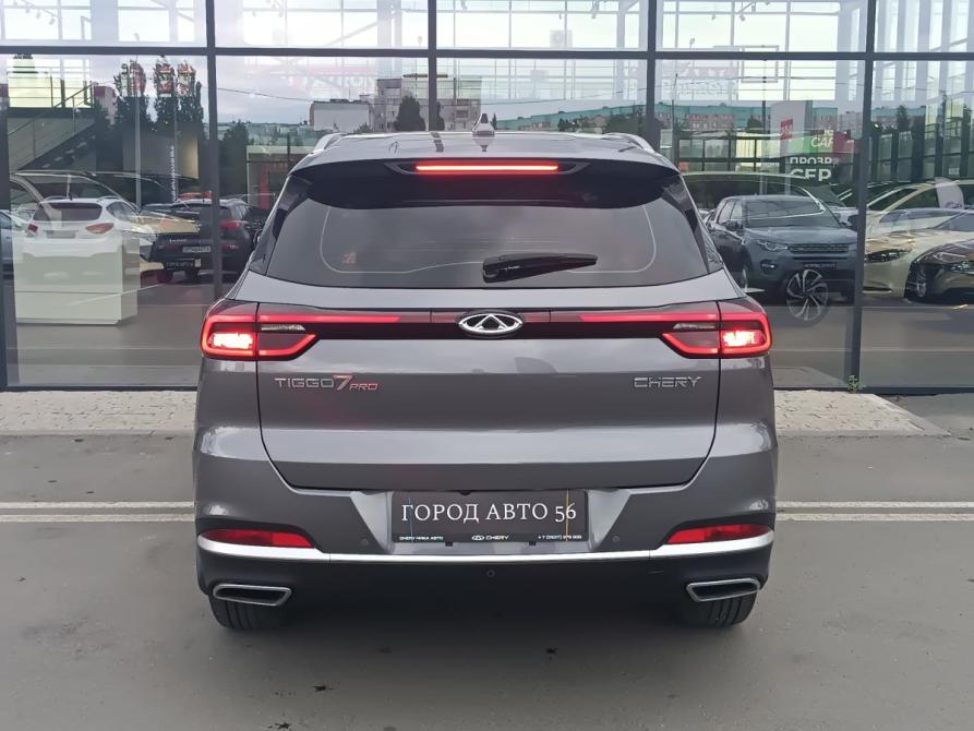 Chery Tiggo 7 Pro I Оренбург  - изображение 5