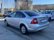 Ford Focus II Рестайлинг Мурманск  - изображение 25
