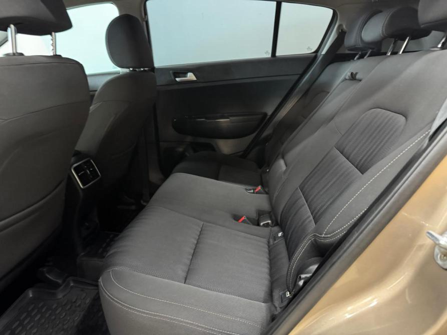 Kia Sportage IV Набережные Челны  - изображение 25