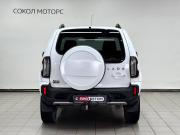 Lada (ВАЗ) Niva Ростов-на-Дону  - изображение 27