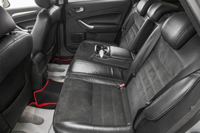 Ford Mondeo IV с пробегом 2008 года, цена 749 000 рублей, 288000 км, седан, Автокод Объявления