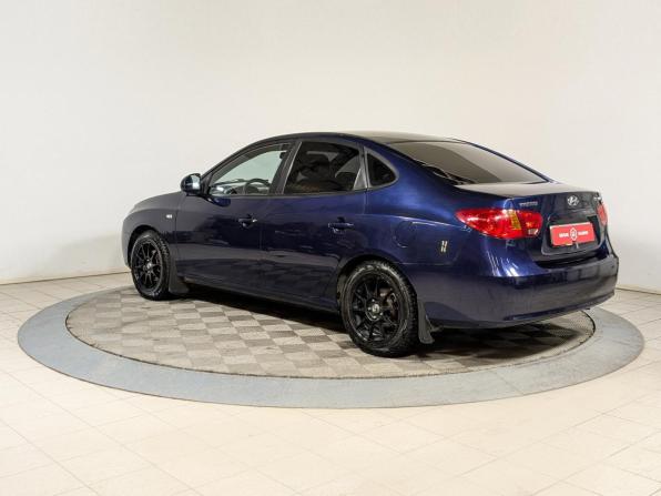 Hyundai Elantra IV (HD) с пробегом 2008 года, цена 499 900 рублей, 300000 км, седан, Автокод Объявления