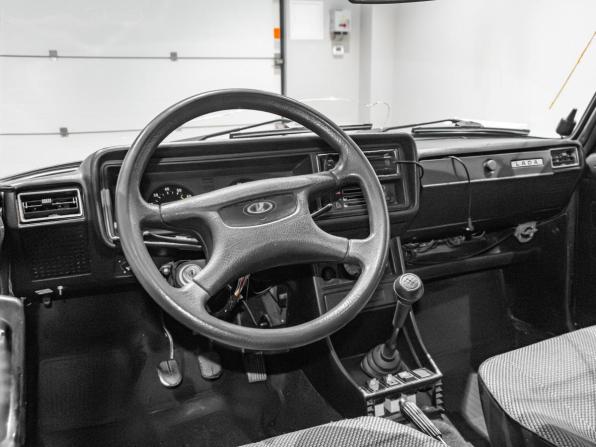 Lada (ВАЗ) 2107 с пробегом 2008 года, цена 167 366 рублей, 154685 км, седан, Автокод Объявления