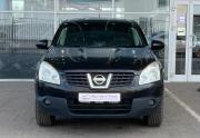 Nissan Qashqai I Липецк  - изображение 14