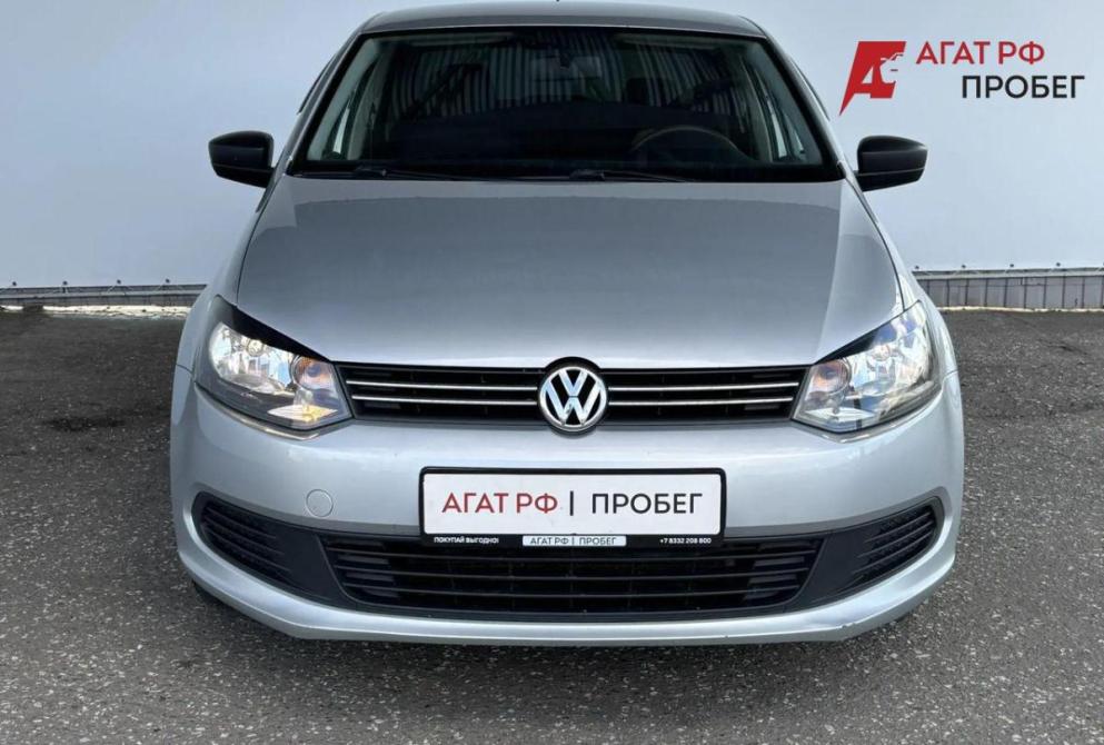 Volkswagen Polo V Киров  - изображение 2