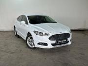 Ford Mondeo V Москва  - изображение 22