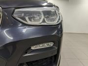 BMW X3 III (G01) Москва  - изображение 47