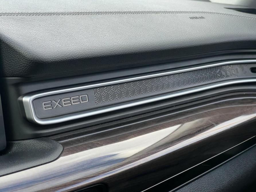 Exeed VX I Екатеринбург  - изображение 20