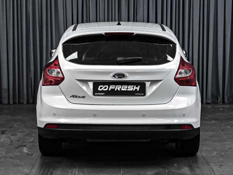 Ford Focus III Ставрополь  - изображение 4